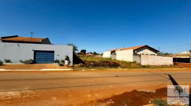 Imagem Terreno à Venda, 360 m² em Jardim Dom Bosco 2ª Etapa - Aparecida De Goiânia Imagem Terreno à Venda, 360 m² em Jardim Dom Bosco 2ª Etapa - Aparecida De Goiânia