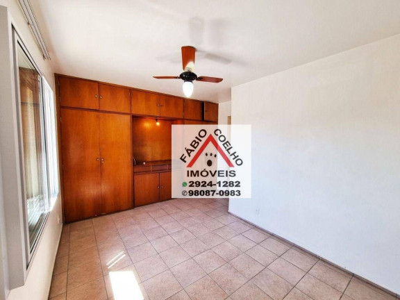 Imagem Apartamento com 3 Quartos à Venda, 96 m² em Campo Grande - São Paulo Imagem Apartamento com 3 Quartos à Venda, 96 m² em Campo Grande - São Paulo