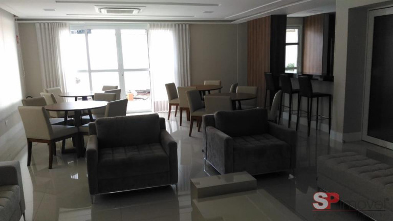 Imagem Apartamento com 2 Quartos à Venda, 324 m² em Jardim Anália Franco - São Paulo