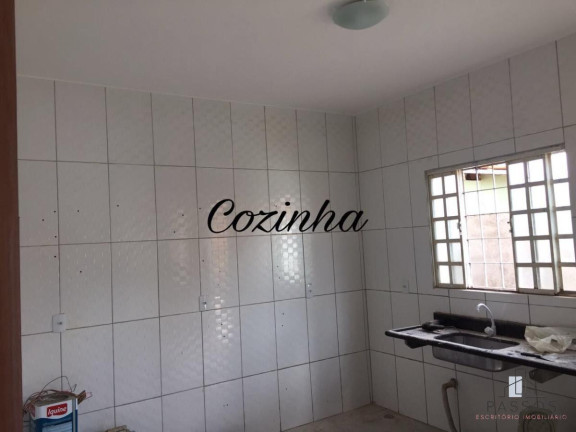 Imagem Casa de Condomínio com 9 Quartos à Venda, 390 m² em Paranoá - Brasília Imagem Casa de Condomínio com 9 Quartos à Venda, 390 m² em Paranoá - Brasília