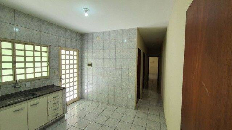 Imagem Casa com 2 Quartos à Venda, 96 m² em Esplanada Independência - Taubaté