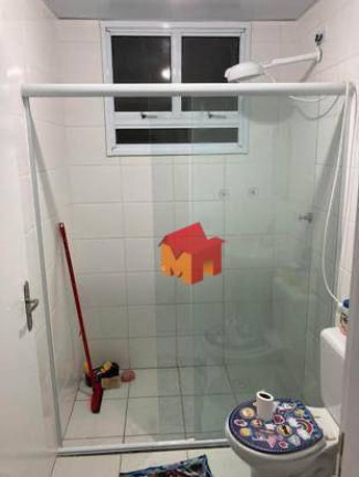 Imagem Apartamento com 2 Quartos à Venda, 56 m² em Jardim Da Balsa Ii - Americana