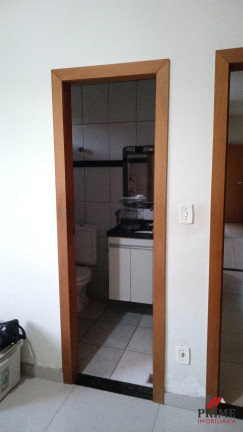 Imagem Casa com 3 Quartos à Venda, 87 m² em Sobradinho - Lagoa Santa
