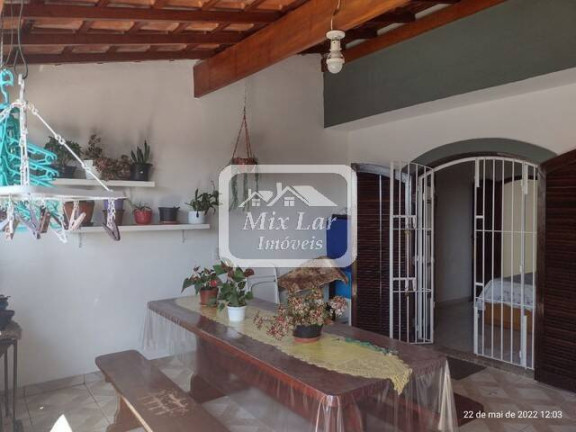 Imagem Sobrado com 3 Quartos à Venda, 125 m² em Bussocaba - Osasco