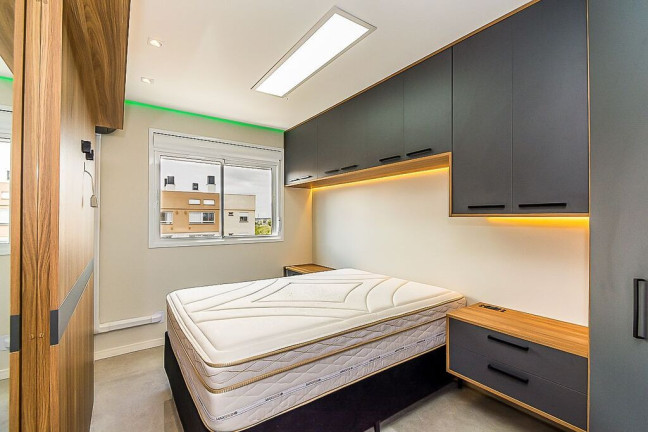 Imagem Apartamento com 2 Quartos à Venda, 50 m² em Fátima - Canoas