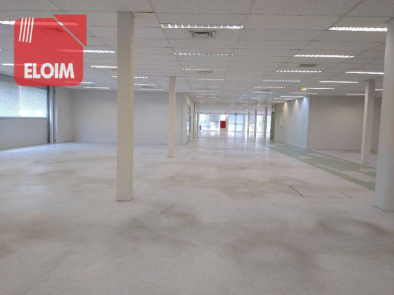 Imagem Edifício Residencial para Alugar, 4.816 m² em Barra Funda - São Paulo Imagem Edifício Residencial para Alugar, 4.816 m² em Barra Funda - São Paulo