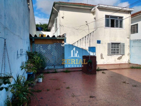 Casa com 2 Quartos à Venda, 500 m² em Cerâmica - São Caetano Do Sul