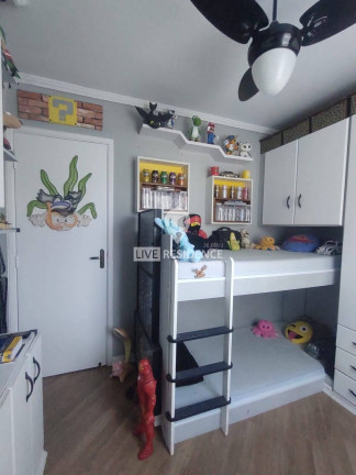 Imagem Apartamento com 2 Quartos à Venda, 45 m² em João Xxiii - Vinhedo Imagem Apartamento com 2 Quartos à Venda, 45 m² em João Xxiii - Vinhedo