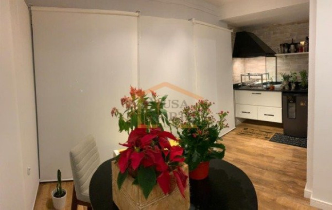 Imagem Apartamento com 2 Quartos à Venda, 83 m² em Casa Verde - São Paulo