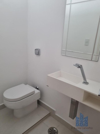 Imagem Apartamento com 3 Quartos para Alugar, 239 m² em Jardim Paulista - São Paulo