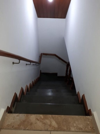 Imagem Sobrado com 4 Quartos à Venda, 100 m² em Centro - São Vicente Imagem Sobrado com 4 Quartos à Venda, 100 m² em Centro - São Vicente