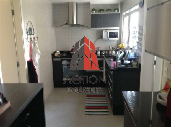 Imagem Apartamento com 3 Quartos à Venda, 125 m² em Mooca - São Paulo Imagem Apartamento com 3 Quartos à Venda, 125 m² em Mooca - São Paulo