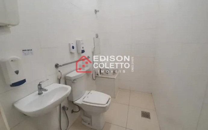Imagem Imóvel Comercial à Venda, 606 m² em São Dimas - Piracicaba