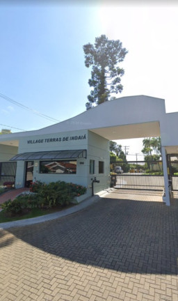 Casa com 3 Quartos à Venda,  em Aqui Se Vive - Indaiatuba