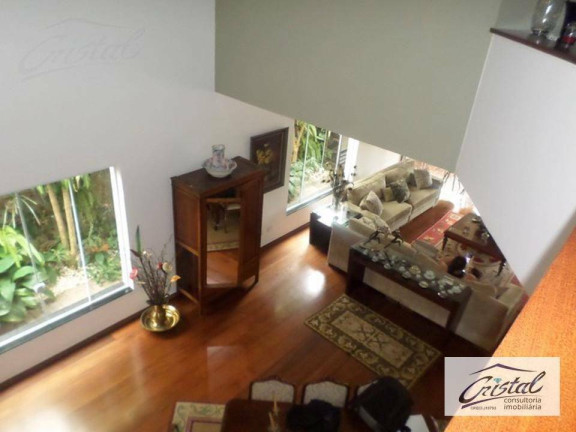 Imagem Casa com 3 Quartos à Venda, 400 m² em Parque Dos Príncipes - São Paulo