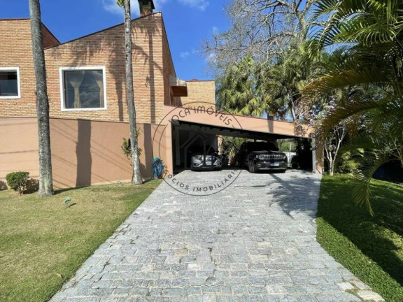 Imagem Casa de Condomínio com 4 Quartos à Venda, 1.082 m² em Recanto Impla - Carapicuíba Imagem Casa de Condomínio com 4 Quartos à Venda, 1.082 m² em Recanto Impla - Carapicuíba