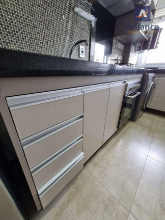 Imagem Apartamento com 3 Quartos à Venda ou Locação, 72 m² em Residencial Felicitá - Louveira