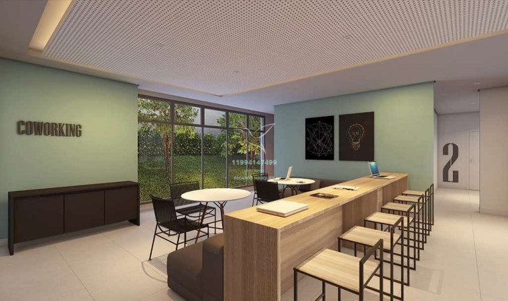 Imagem Apartamento com 1 Quarto à Venda, 42 m² em Bela Vista - São Paulo Imagem Apartamento com 1 Quarto à Venda, 42 m² em Bela Vista - São Paulo