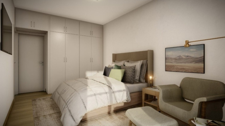 Imagem Apartamento com 2 Quartos à Venda, 155 m² em Vila Nova Conceição - São Paulo