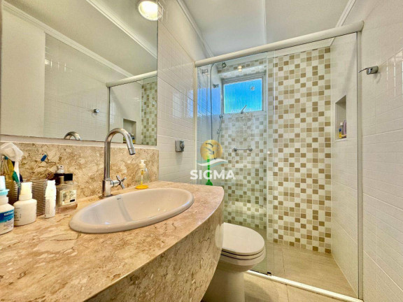 Imagem Apartamento com 3 Quartos à Venda, 135 m² em Pitangueiras - Guarujá Imagem Apartamento com 3 Quartos à Venda, 135 m² em Pitangueiras - Guarujá