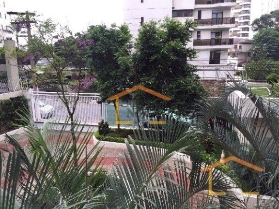 Imagem Apartamento com 4 Quartos à Venda, 228 m² em Santana - São Paulo Imagem Apartamento com 4 Quartos à Venda, 228 m² em Santana - São Paulo