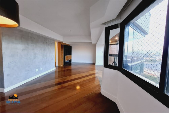 Imagem Apartamento com 3 Quartos à Venda, em Moema - São Paulo Imagem Apartamento com 3 Quartos à Venda, em Moema - São Paulo
