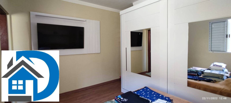 Imagem Casa com 3 Quartos à Venda, 200 m² em Vila Barão - Sorocaba Imagem Casa com 3 Quartos à Venda, 200 m² em Vila Barão - Sorocaba