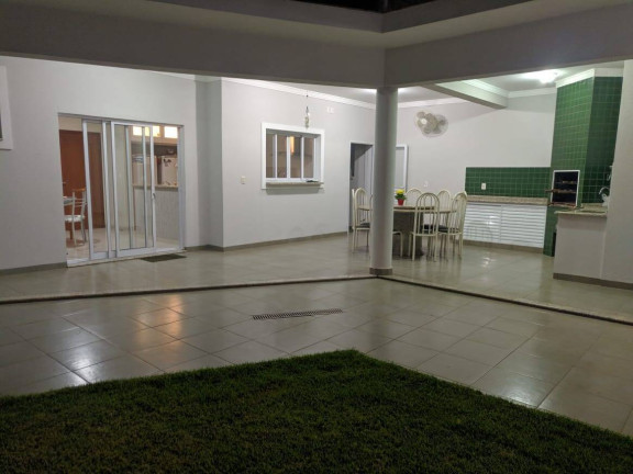 Imagem Casa de Condomínio com 4 Quartos à Venda, 360 m² em Jardim Ibiti Do Paço - Sorocaba