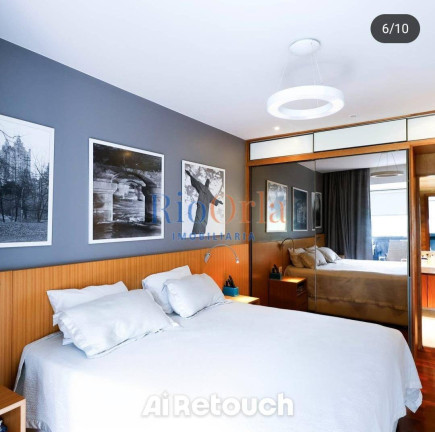 Imagem Apartamento com 3 Quartos à Venda, 150 m² em Barra Da Tijuca - Rio De Janeiro Imagem Apartamento com 3 Quartos à Venda, 150 m² em Barra Da Tijuca - Rio De Janeiro