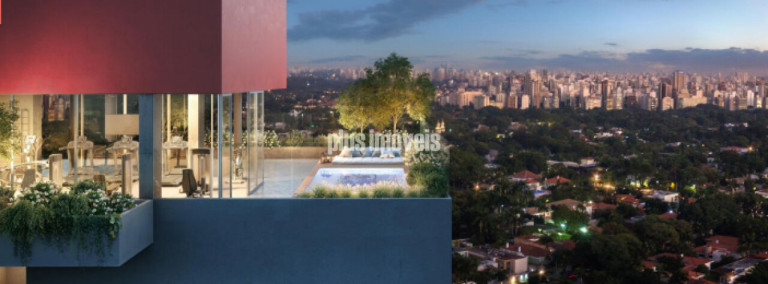 Imagem Apartamento com 1 Quarto à Venda, 72 m² em Cerqueira César - São Paulo Imagem Apartamento com 1 Quarto à Venda, 72 m² em Cerqueira César - São Paulo
