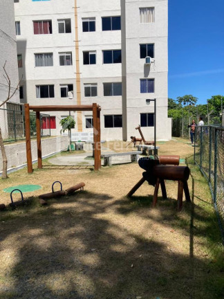 Imagem Apartamento com 2 Quartos à Venda, 39 m² em Nova Brasília - Salvador