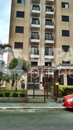 Imagem Apartamento com 2 Quartos à Venda, 56 m² em Mandaqui - São Paulo Imagem Apartamento com 2 Quartos à Venda, 56 m² em Mandaqui - São Paulo