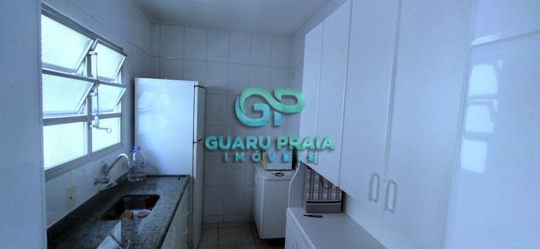 Imagem Apartamento com 2 Quartos à Venda, 60 m² em Enseada - Guarujá Imagem Apartamento com 2 Quartos à Venda, 60 m² em Enseada - Guarujá