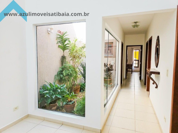 Imagem Casa com 3 Quartos à Venda, 157 m² em Jardim Paulista - Atibaia