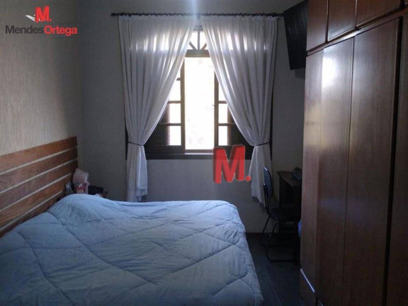 Imagem Casa com 3 Quartos à Venda, 262 m² em Jardim Brasilândia - Sorocaba