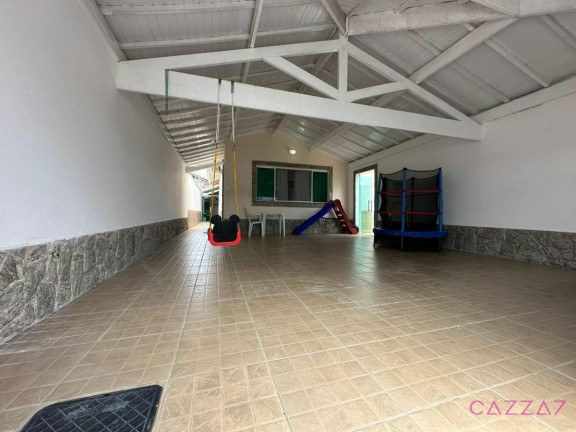 Imagem Casa com 3 Quartos à Venda, 264 m² em Caiçara - Praia Grande Imagem Casa com 3 Quartos à Venda, 264 m² em Caiçara - Praia Grande