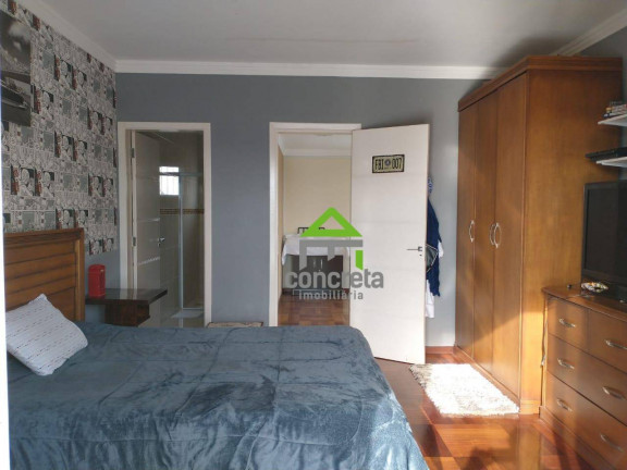 Imagem Casa de Condomínio com 4 Quartos à Venda, 300 m² em Paysage Noble - Vargem Grande Paulista Imagem Casa de Condomínio com 4 Quartos à Venda, 300 m² em Paysage Noble - Vargem Grande Paulista