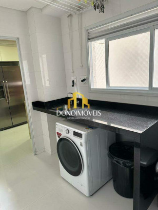 Imagem Apartamento com 3 Quartos à Venda, 242 m² em Nova Petrópolis - São Bernardo Do Campo