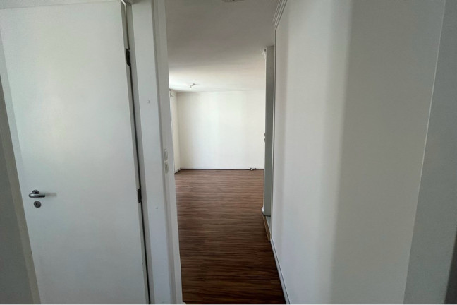 Apartamento com 3 Quartos à Venda, 60 m² em Vila Bela - São Paulo