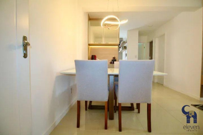 Imagem Apartamento com 2 Quartos à Venda, 61 m² em Luiz Anselmo - Salvador