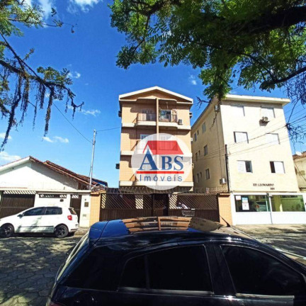 Imagem Apartamento com 2 Quartos à Venda, 74 m² em Jardim Casqueiro - Cubatão