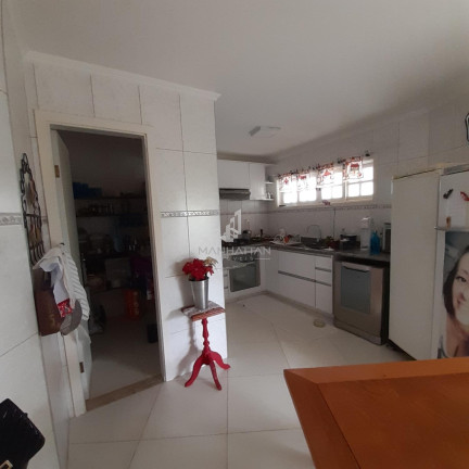 Imagem Casa de Condomínio com 3 Quartos à Venda, 214 m² em Loteamento Caminhos De São Conrado (sousas) - Campinas Imagem Casa de Condomínio com 3 Quartos à Venda, 214 m² em Loteamento Caminhos De São Conrado (sousas) - Campinas