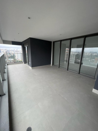 Imagem Imóvel com 3 Quartos à Venda, 125 m² em Campo Belo - São Paulo Imagem Imóvel com 3 Quartos à Venda, 125 m² em Campo Belo - São Paulo