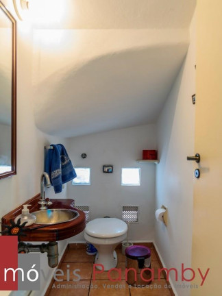 Imagem Sobrado com 3 Quartos à Venda,  em Alto Da Mooca - São Paulo