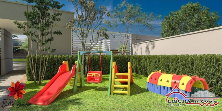 Imagem Apartamento com 3 Quartos à Venda, 72 m² em Loteamento Villa Branca - Jacareí Imagem Apartamento com 3 Quartos à Venda, 72 m² em Loteamento Villa Branca - Jacareí