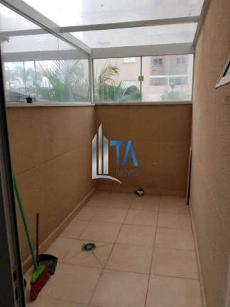 Imagem Imóvel com 2 Quartos à Venda, 60 m² em Residencial Parque Da Fazenda - Campinas