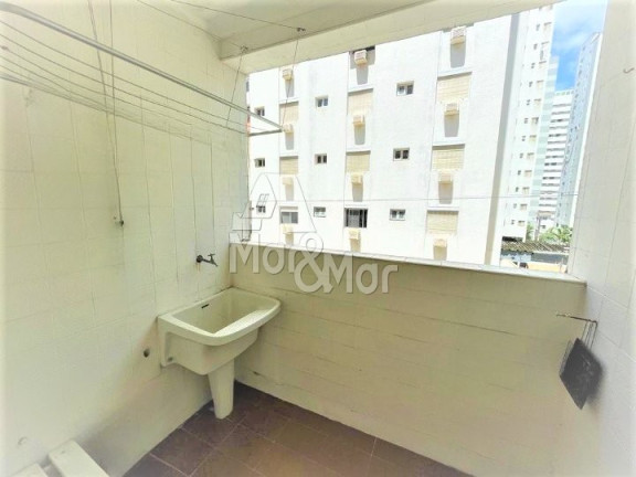 Imagem Apartamento com 1 Quarto à Venda, 70 m² em Pitangueiras - Guarujá