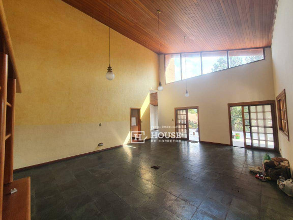 Imagem Casa com 5 Quartos à Venda, 472 m² em Alphaville - Santana De Parnaíba