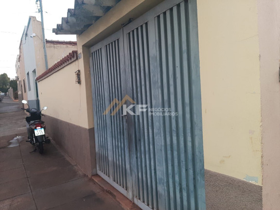 Imagem Casa com 4 Quartos à Venda, 192 m² em Vila Tamandaré - Ribeirão Preto Imagem Casa com 4 Quartos à Venda, 192 m² em Vila Tamandaré - Ribeirão Preto
