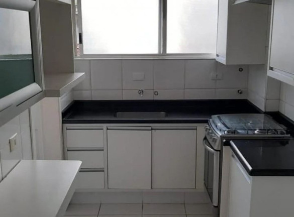 Imagem Imóvel com 3 Quartos à Venda, 98 m² em Vila Mariana - São Paulo Imagem Imóvel com 3 Quartos à Venda, 98 m² em Vila Mariana - São Paulo